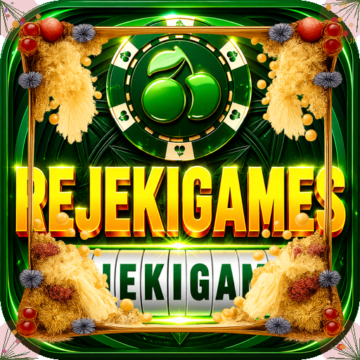 rejekigames — mitra unggulan
